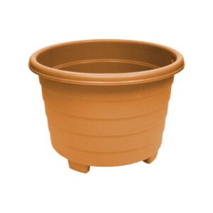 Round Planter