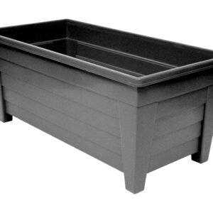 Grosvenor Trough - 55cm Ebony