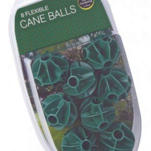 Flexible Cane Balls - Pack 8