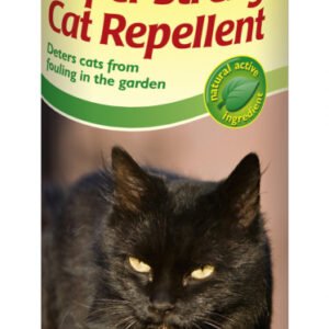 Super Strength Cat Repellent