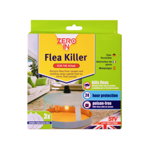 Flea Killer