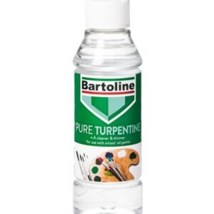 Pure Turpentine - 250ml