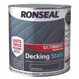 Ultimate Protection Decking Stain 2.5L