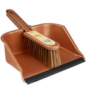 Dustpan & Brush Set