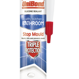 Anti Mould Triple Protect Cartridge - White