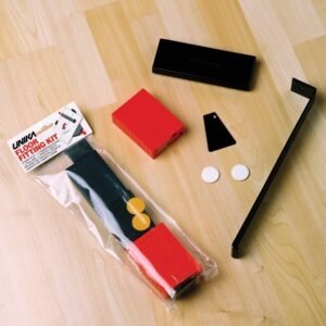 Laminate Floor Fitting Kit