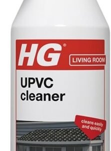 UPVC Powerful Cleaner - 500ml