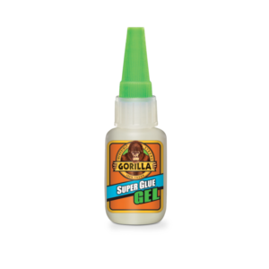 Super Glue Gel 15gm