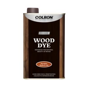 Refined Wood Dye 250ml
