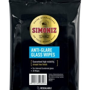 Screenies Glass Wipes
