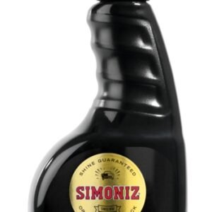Quick Shine Detailer Wax