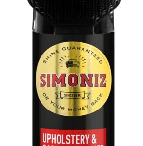 Upholstery & Carpet Cleaner - 400ml