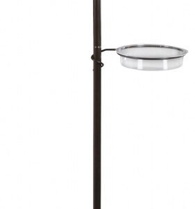 Wild Birds Feeding Station