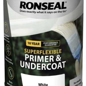 Super Flexible Primer & Undercoat 750ml