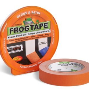 Painter's Masking Tape 24mm 36mm x 41.1m