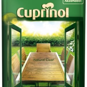 Ultimate Hardwood Furniture Oil 1L - Clear
