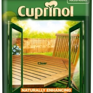 Garden Furniture Teak Oil - 1L