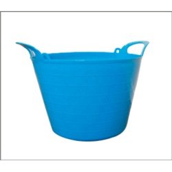 Mini Flexi Tub - Blue