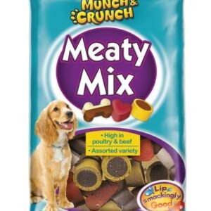 Meaty Mix