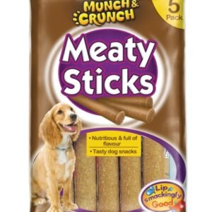 Meaty Sticks - 5 Pack