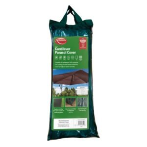 Cantilever Parasol Cover - 22cm x 190cm