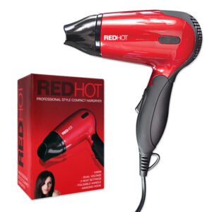 Compact Hair Dryer