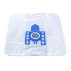Miele FJM Microfibre Bags - 4 + 2 Filter