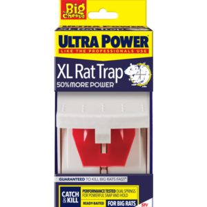 Ultra Power Super Rat Trap