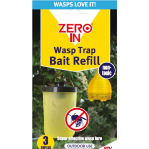 Wasp Trap Bait Refill