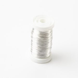 Metalic Reel Wire