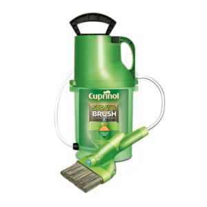 Spray And Brush 2 In 1