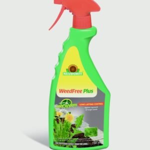 Weedfree Plus