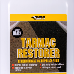 Tarmac Restorer - 5L