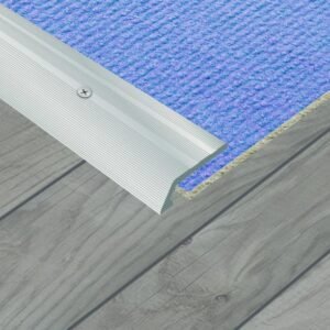 Floor Vinyl Edge