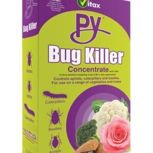 Py Bug Killer Concentrate