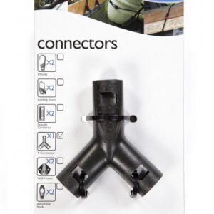 Bungee Clic Y Connector