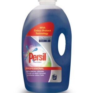 Colour Liquid Gel - 5L