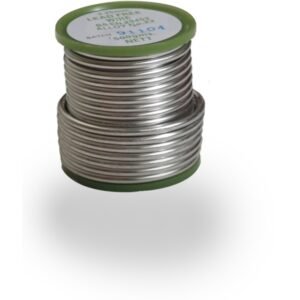 Solder Lead Free - 500g 3mm