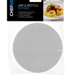 Jar & Bottle Opener