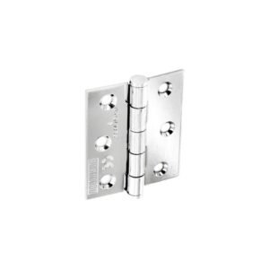 CE Grade 7 Steel Butt Hinges
