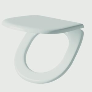 Pure Soft Closing Toilet Seat