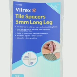Long Leg Tile Spacers