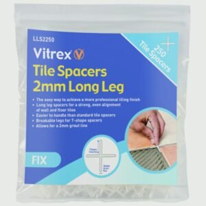 Long Leg Tile Spacers