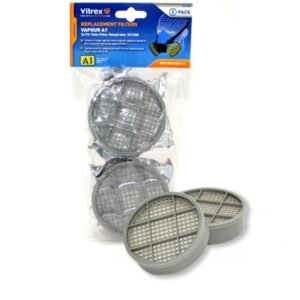 Replacement Filters Pair