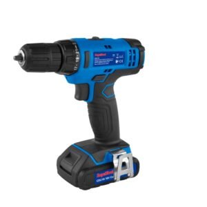 Cordless Drill