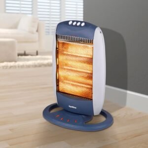 Halogen Heater