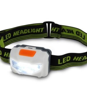 Head Light - 2w Cob LED