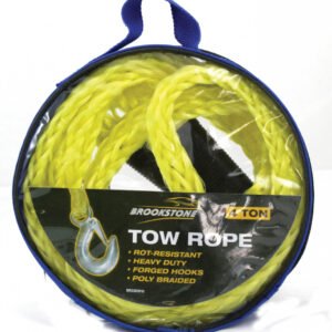 Touring Tow Rope