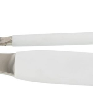 Butterfly Can Opener With Coated Handle