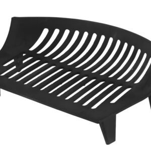 Cast Iron Fire Grate